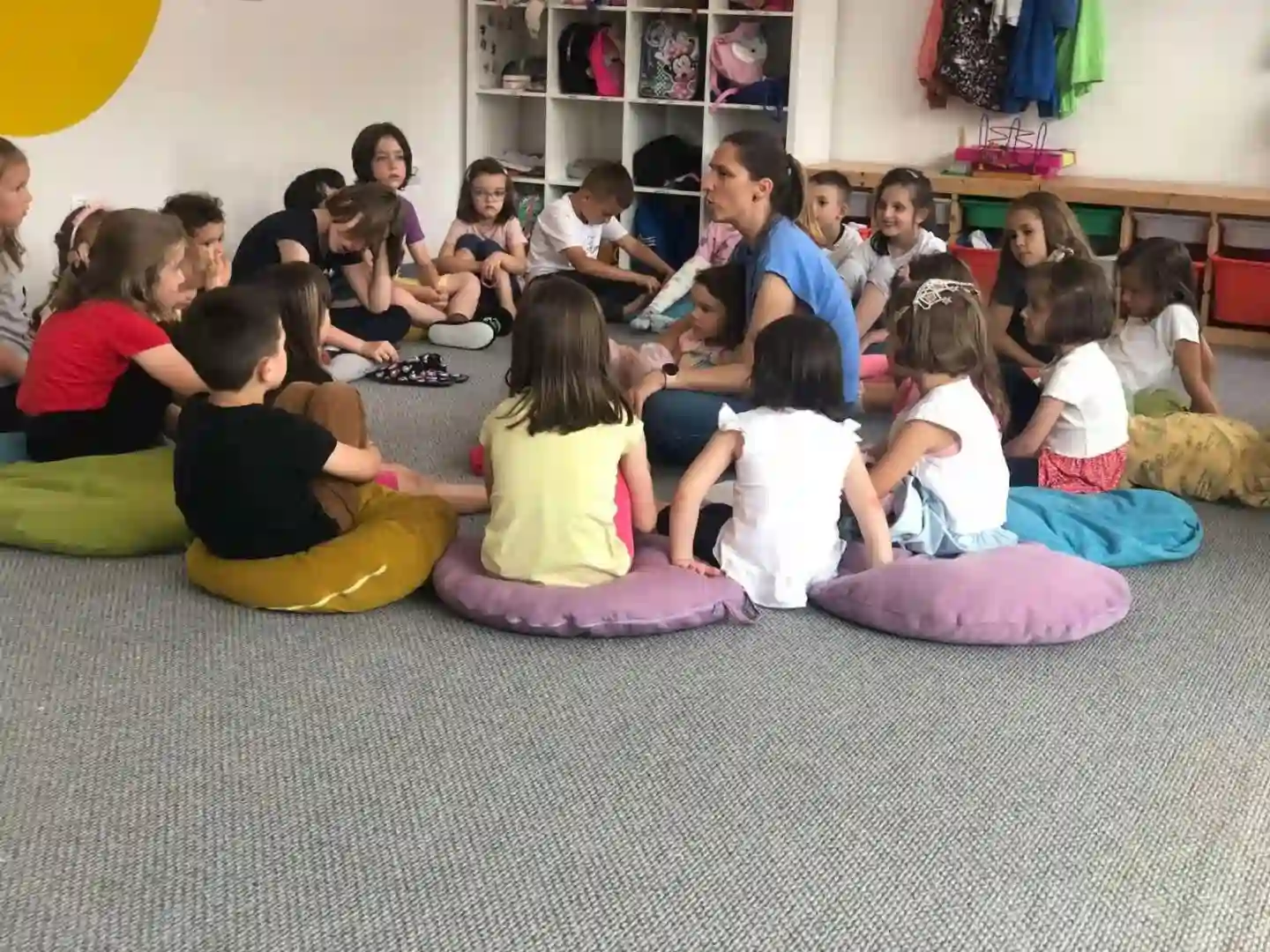 Cool4Scool psiholog sarajevo - strucno vodjstvo djece - novi grad